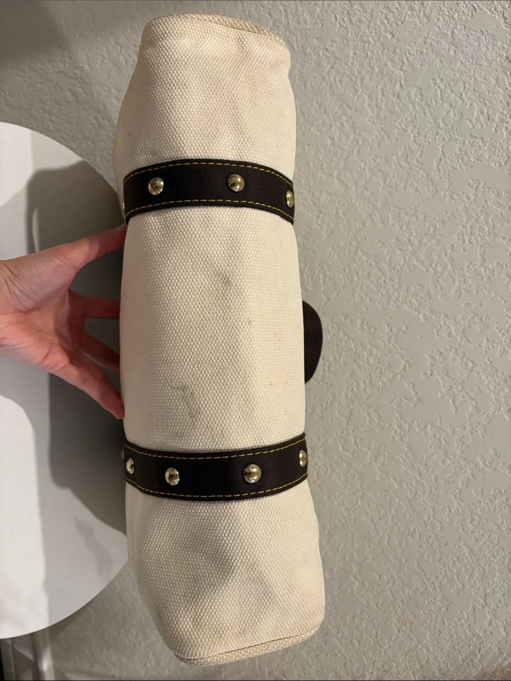 Louis Vuitton authentic louis